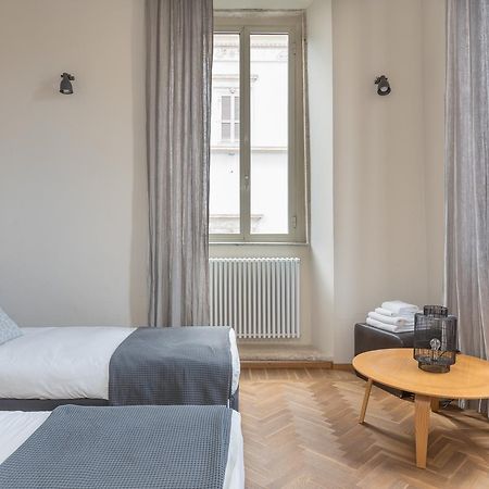 Mami'S Home Trastevere Apt With Private Terrace Roma Ngoại thất bức ảnh