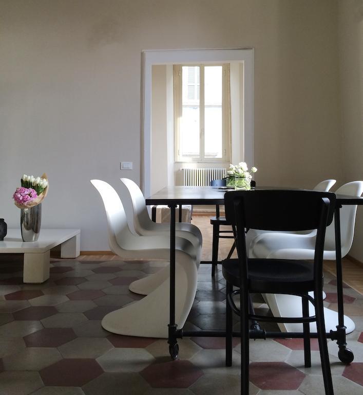 Mami'S Home Trastevere Apt With Private Terrace Roma Phòng bức ảnh