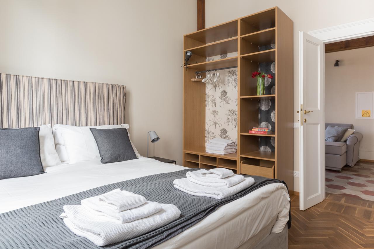 Mami'S Home Trastevere Apt With Private Terrace Roma Ngoại thất bức ảnh