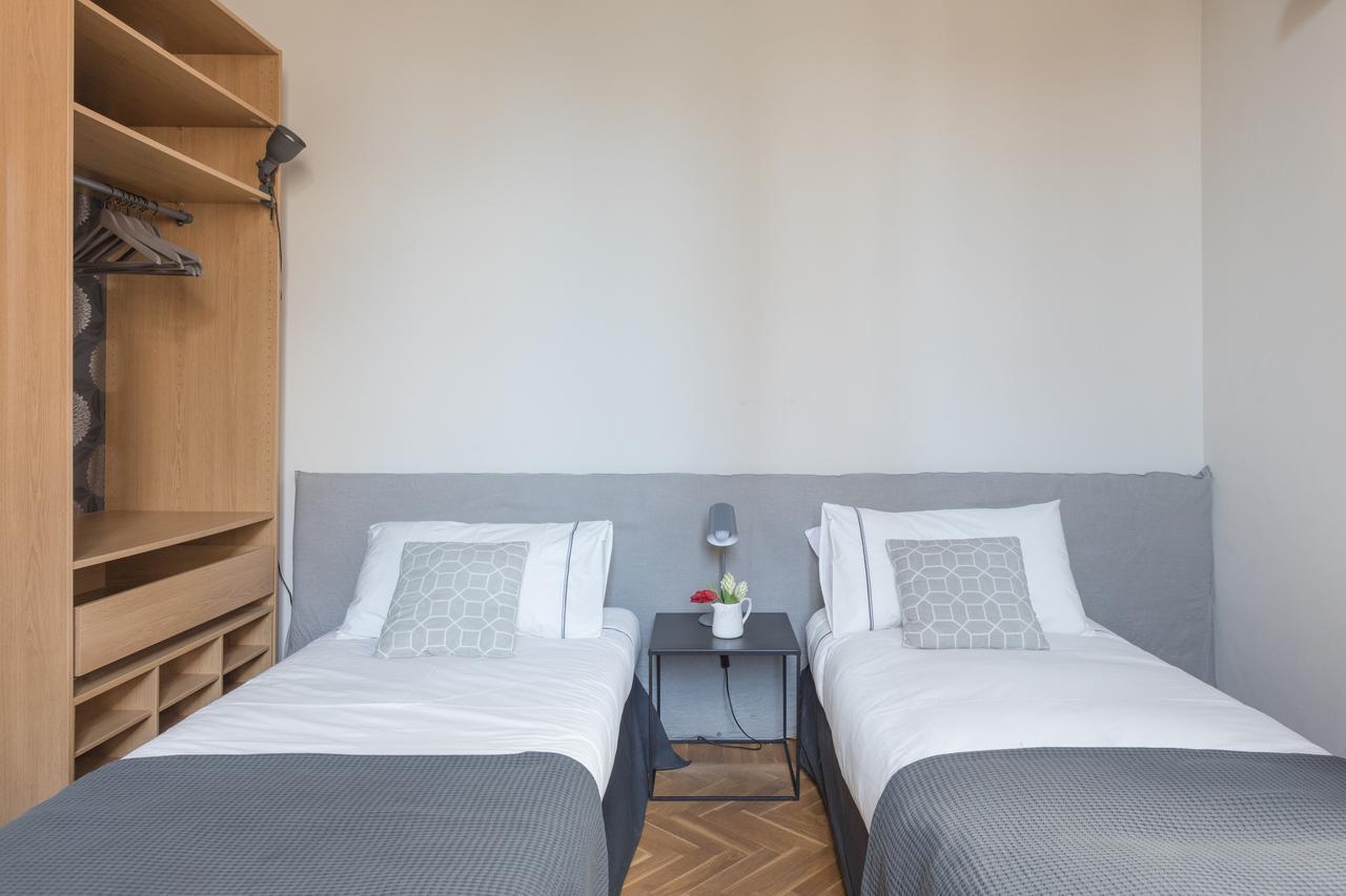 Mami'S Home Trastevere Apt With Private Terrace Roma Ngoại thất bức ảnh