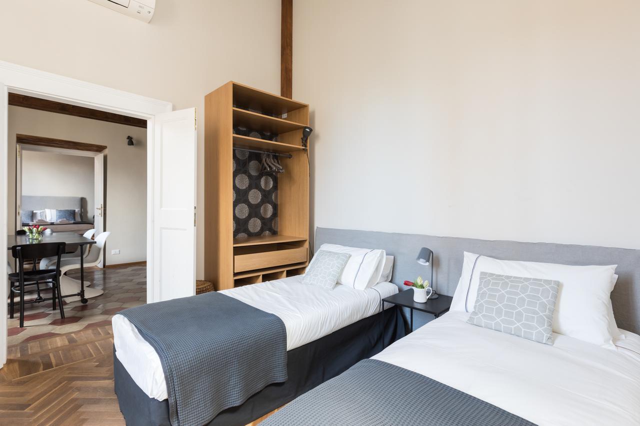 Mami'S Home Trastevere Apt With Private Terrace Roma Ngoại thất bức ảnh
