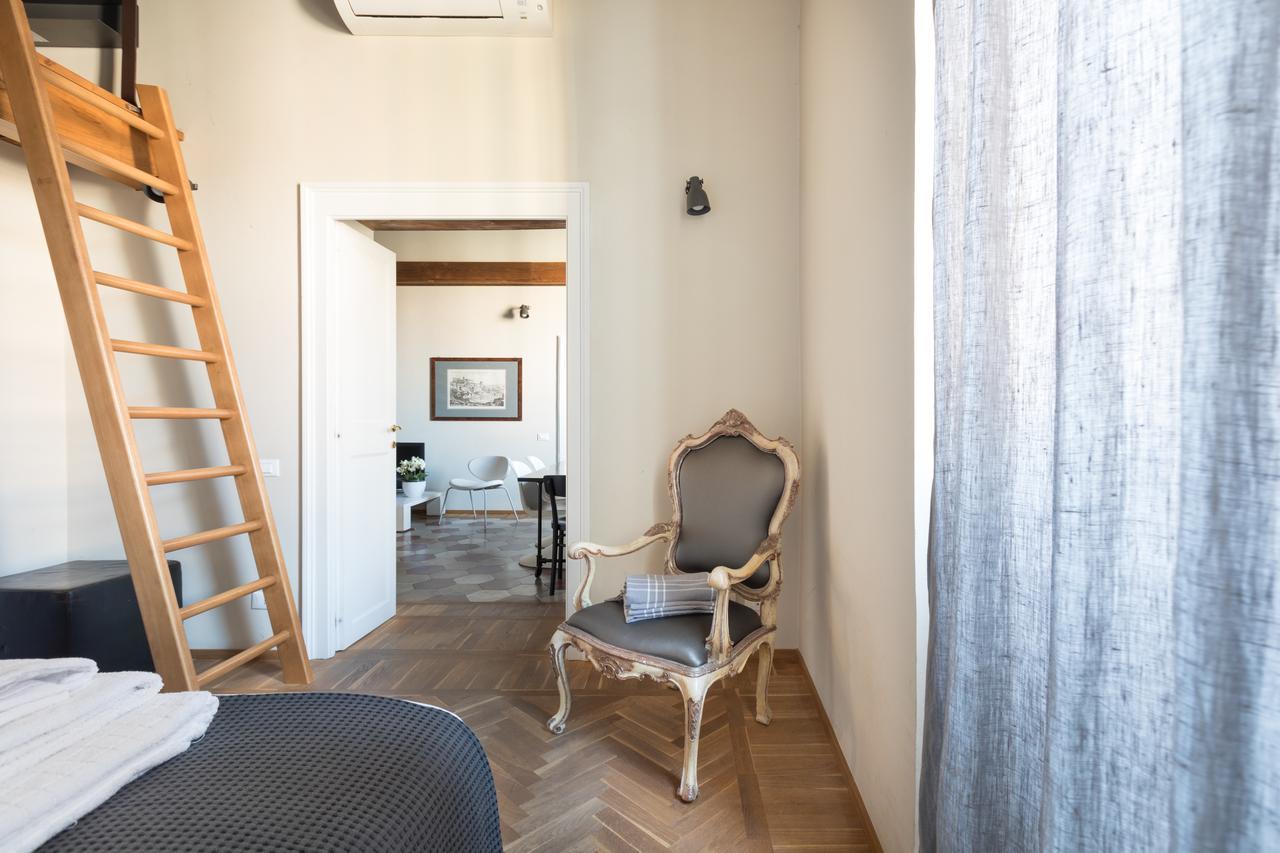 Mami'S Home Trastevere Apt With Private Terrace Roma Ngoại thất bức ảnh