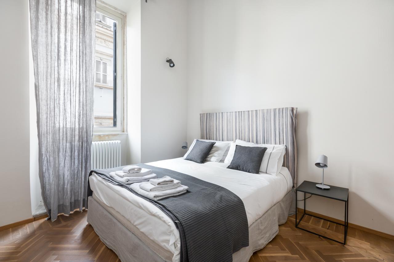 Mami'S Home Trastevere Apt With Private Terrace Roma Ngoại thất bức ảnh