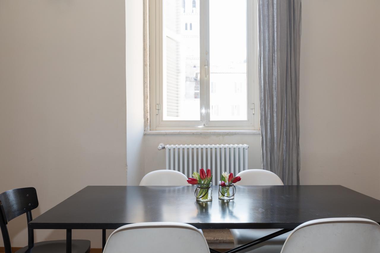 Mami'S Home Trastevere Apt With Private Terrace Roma Ngoại thất bức ảnh