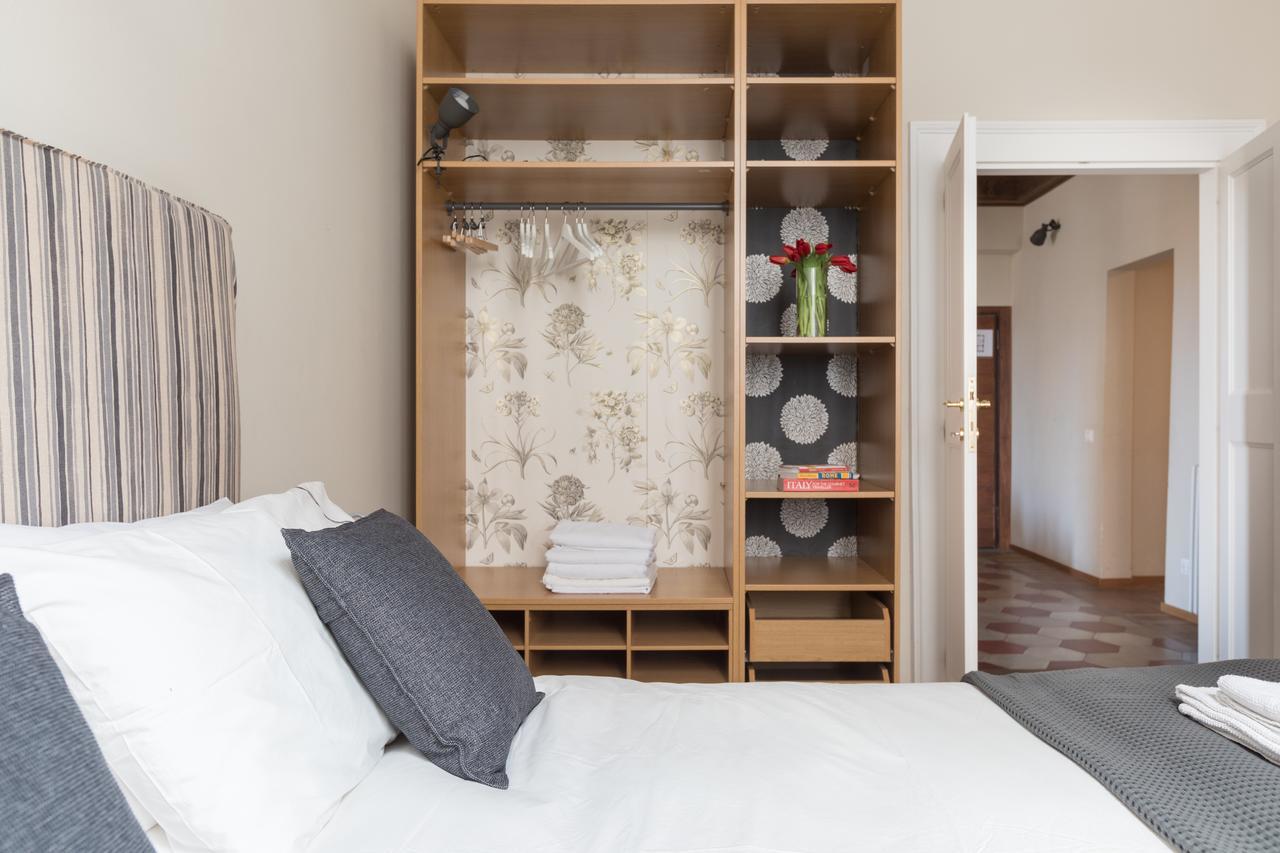 Mami'S Home Trastevere Apt With Private Terrace Roma Ngoại thất bức ảnh
