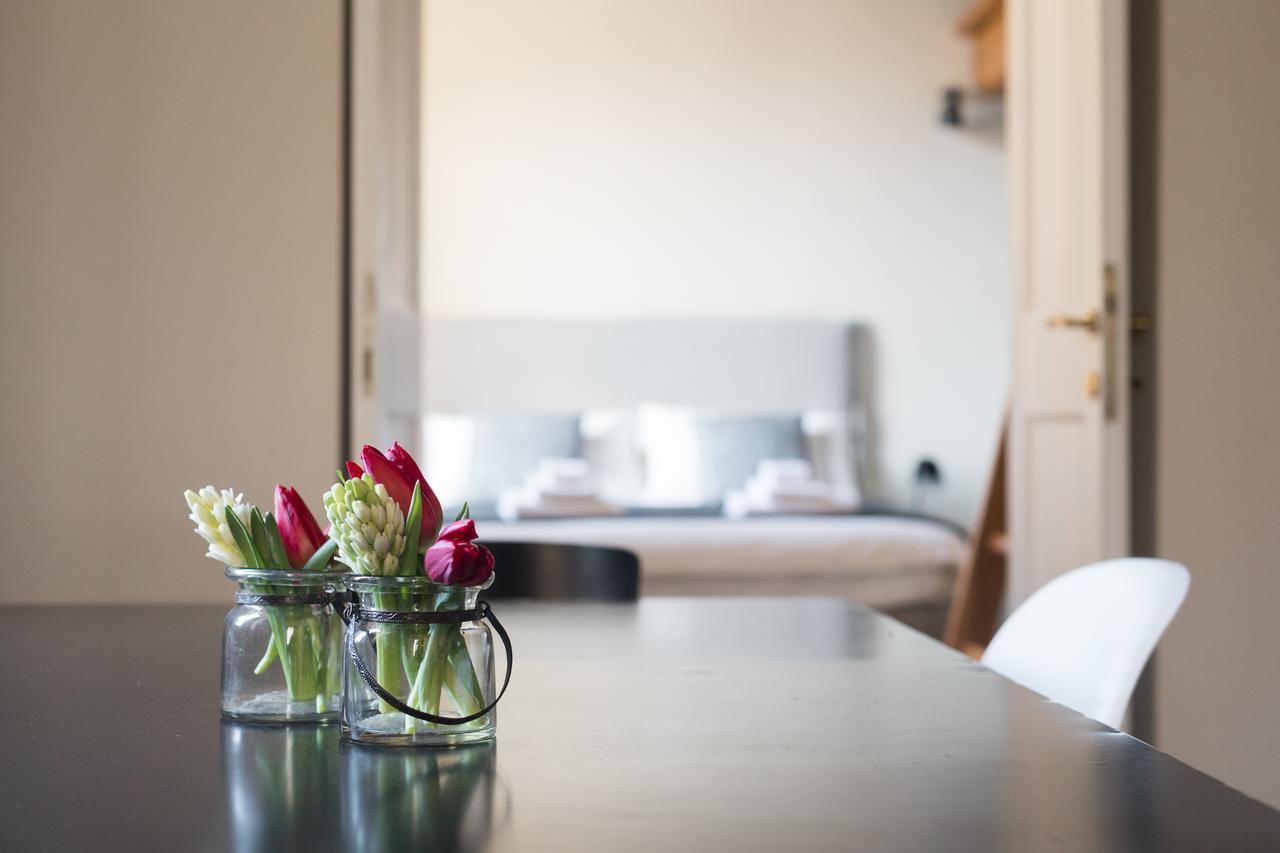 Mami'S Home Trastevere Apt With Private Terrace Roma Ngoại thất bức ảnh
