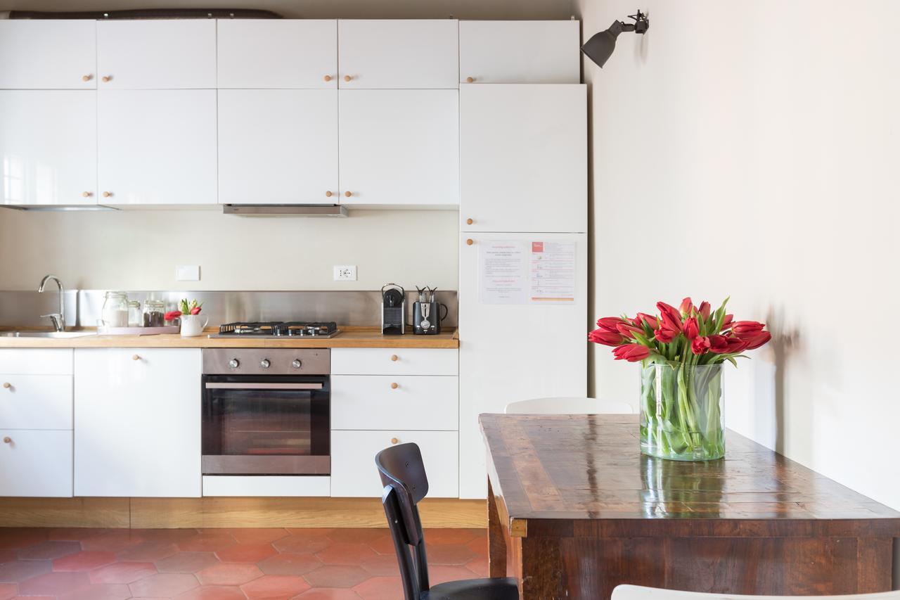 Mami'S Home Trastevere Apt With Private Terrace Roma Ngoại thất bức ảnh