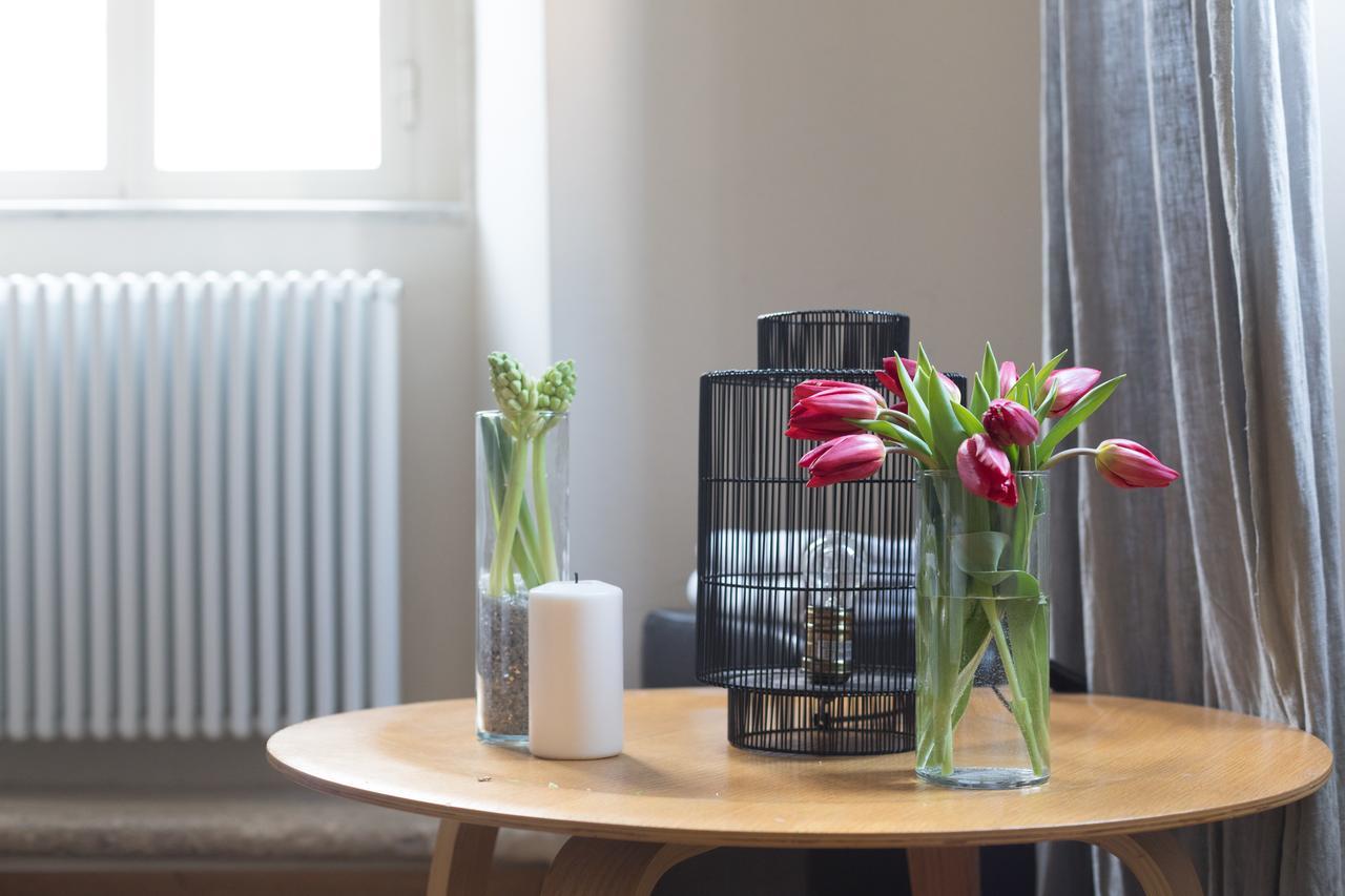 Mami'S Home Trastevere Apt With Private Terrace Roma Ngoại thất bức ảnh