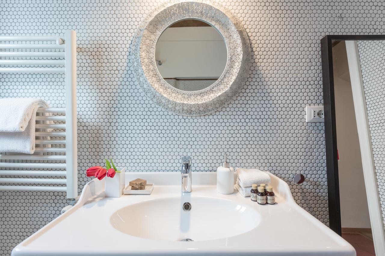 Mami'S Home Trastevere Apt With Private Terrace Roma Ngoại thất bức ảnh