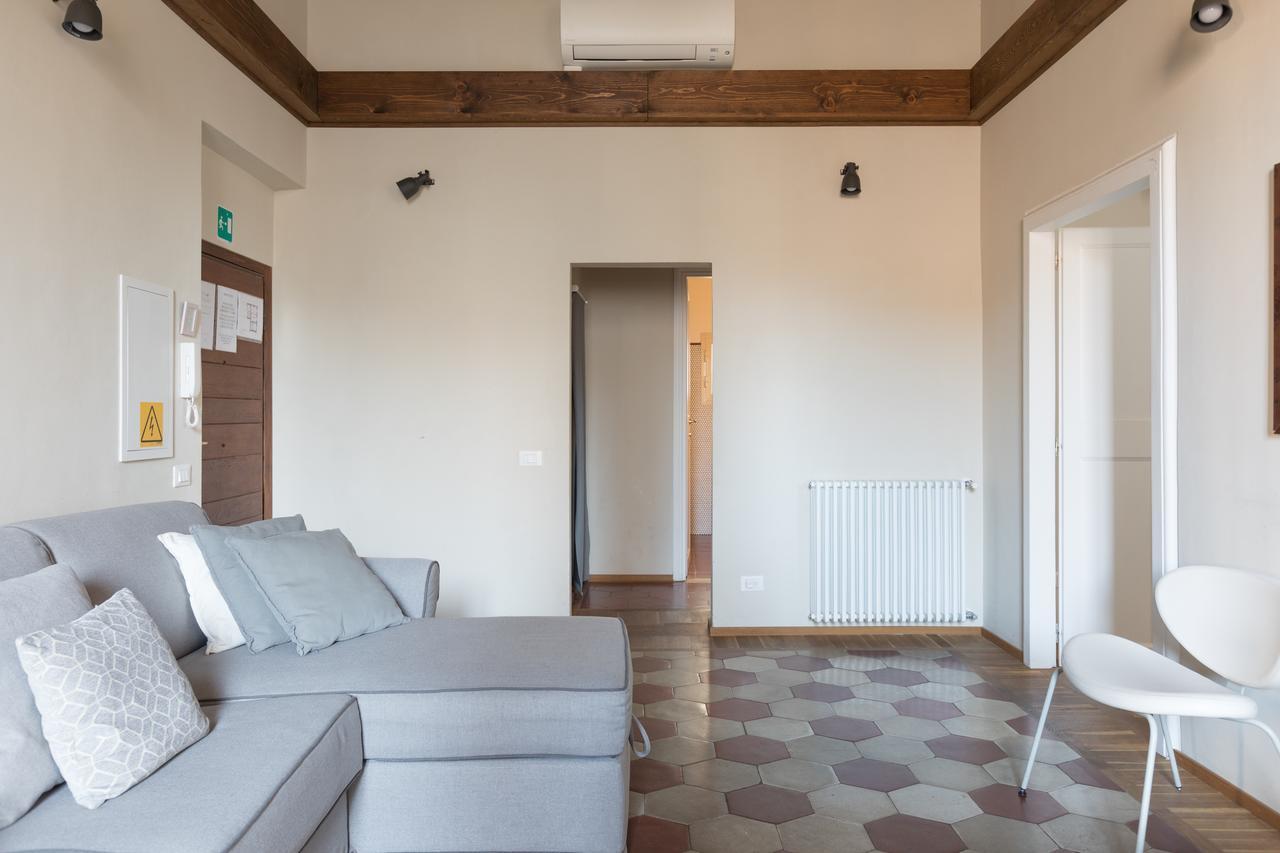 Mami'S Home Trastevere Apt With Private Terrace Roma Ngoại thất bức ảnh