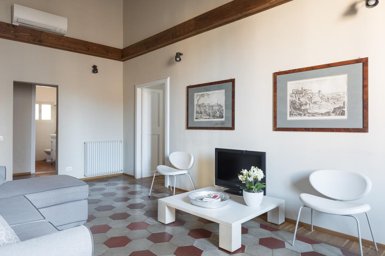 Mami'S Home Trastevere Apt With Private Terrace Roma Ngoại thất bức ảnh