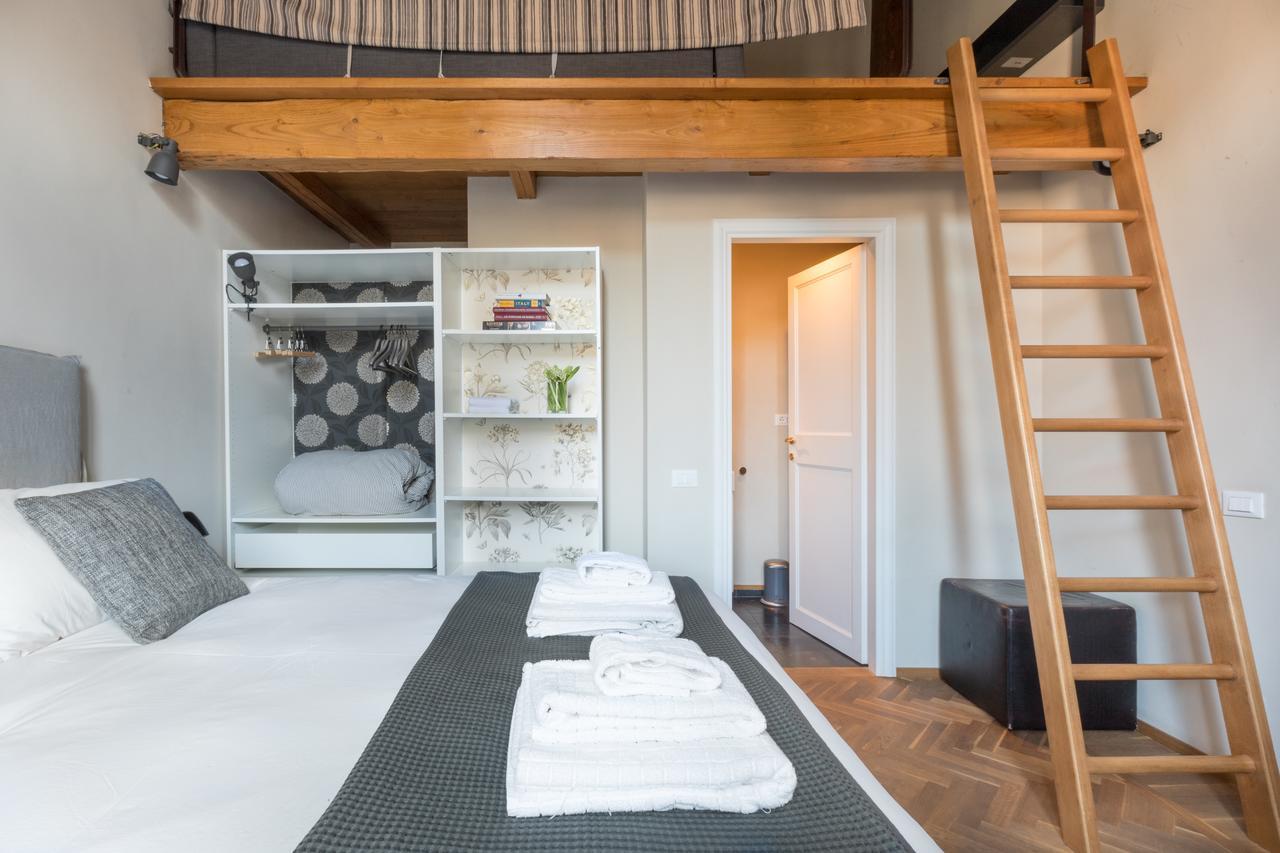 Mami'S Home Trastevere Apt With Private Terrace Roma Ngoại thất bức ảnh