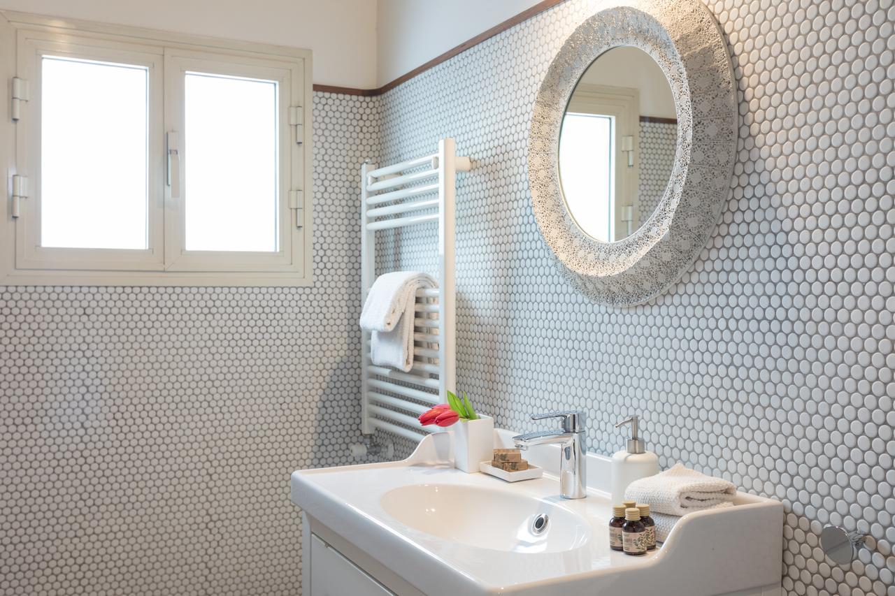 Mami'S Home Trastevere Apt With Private Terrace Roma Ngoại thất bức ảnh