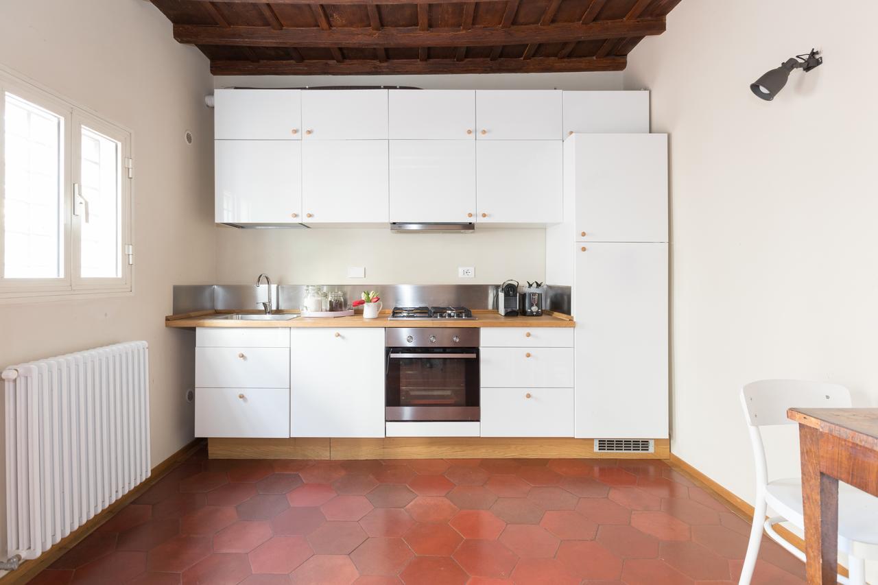 Mami'S Home Trastevere Apt With Private Terrace Roma Ngoại thất bức ảnh