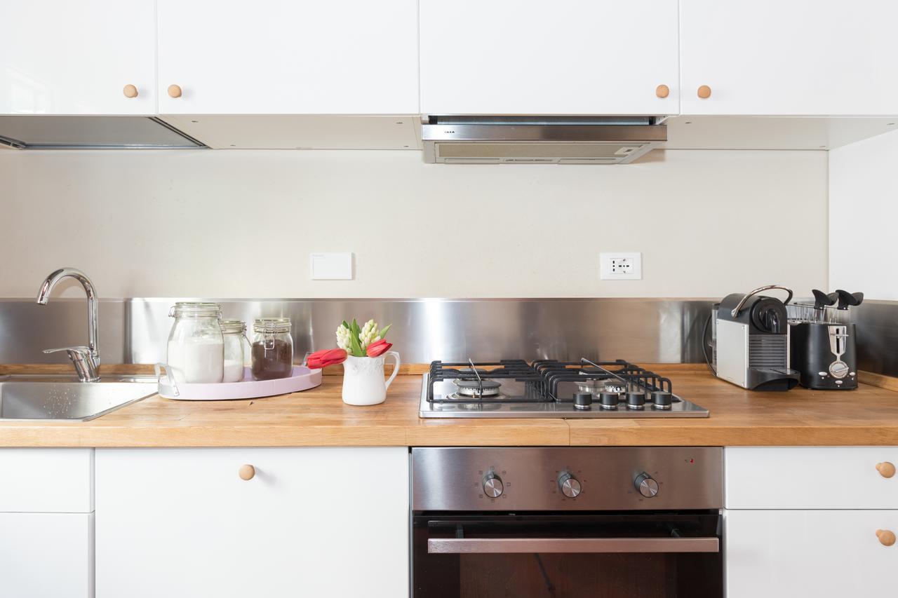Mami'S Home Trastevere Apt With Private Terrace Roma Ngoại thất bức ảnh