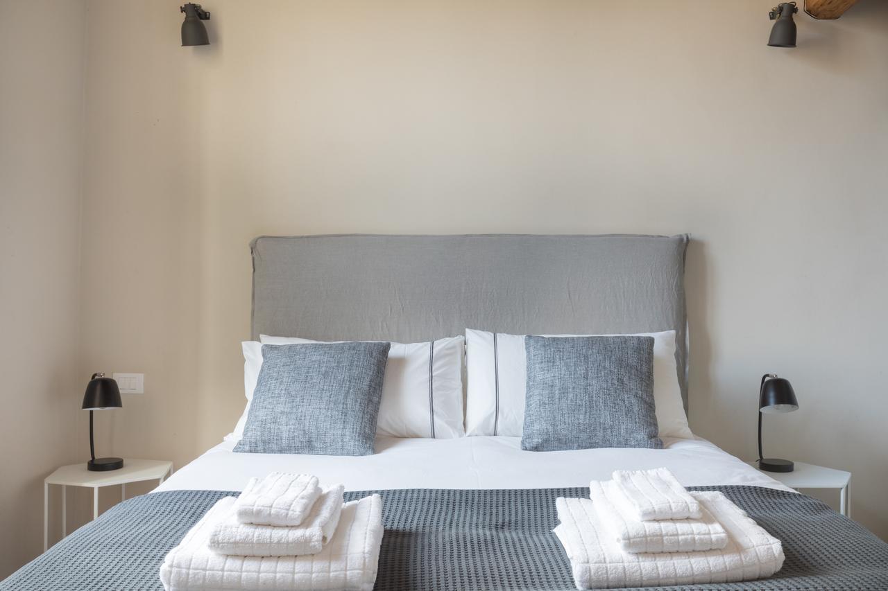 Mami'S Home Trastevere Apt With Private Terrace Roma Ngoại thất bức ảnh