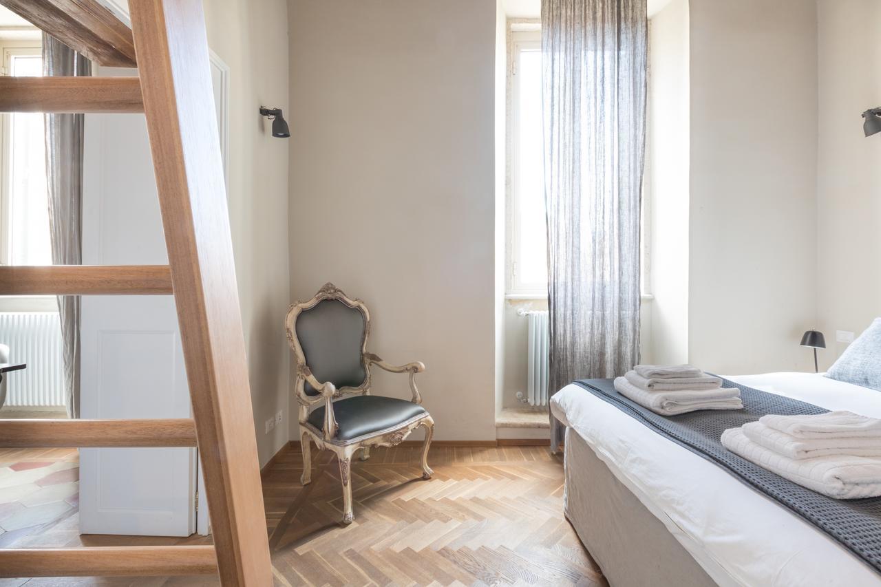 Mami'S Home Trastevere Apt With Private Terrace Roma Ngoại thất bức ảnh