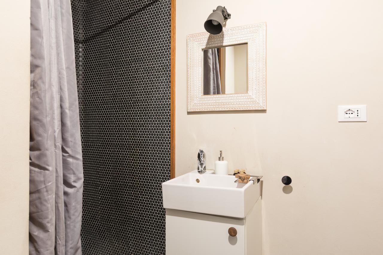 Mami'S Home Trastevere Apt With Private Terrace Roma Ngoại thất bức ảnh