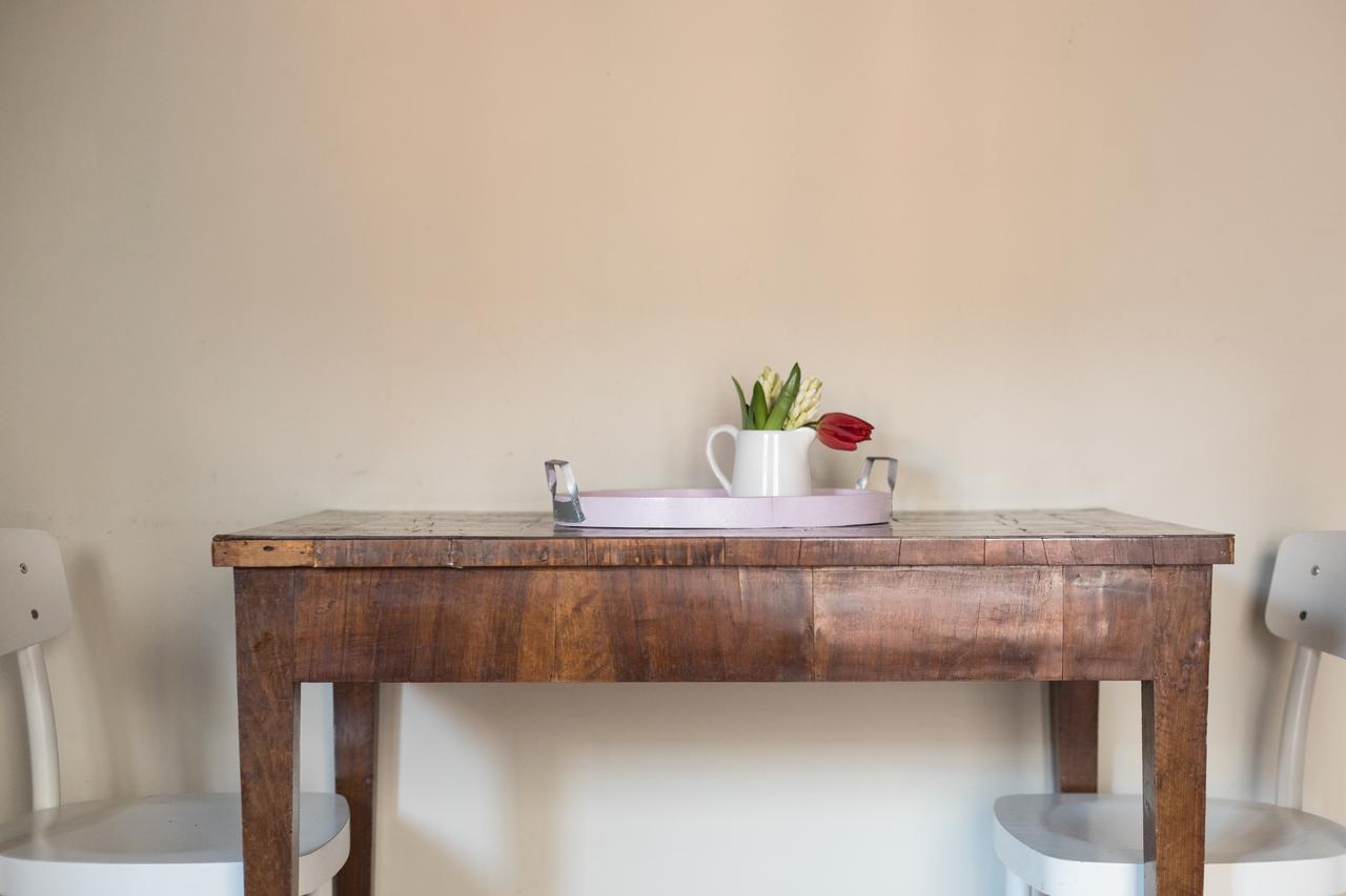 Mami'S Home Trastevere Apt With Private Terrace Roma Ngoại thất bức ảnh