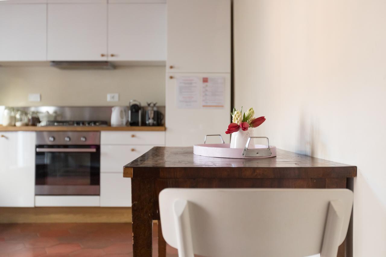 Mami'S Home Trastevere Apt With Private Terrace Roma Ngoại thất bức ảnh