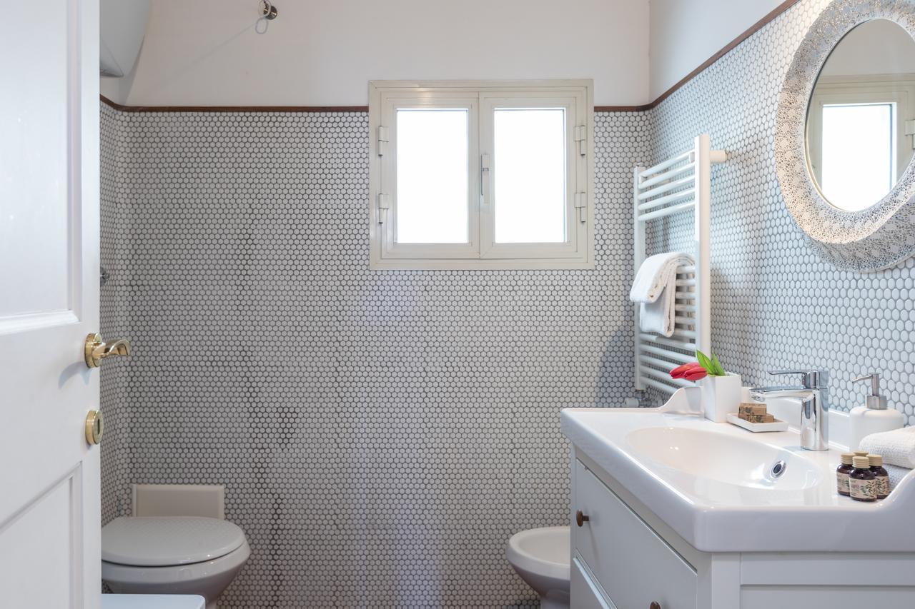 Mami'S Home Trastevere Apt With Private Terrace Roma Ngoại thất bức ảnh